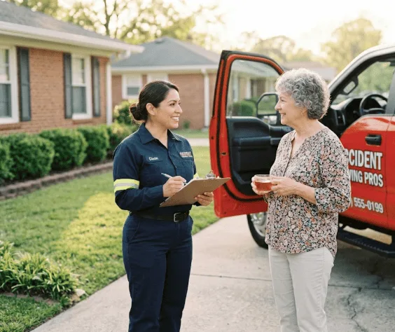 Accident Towing Service Cherryville, MO FAQs